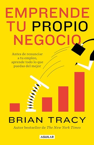 Stock image for Emprende Tu Propio Negocio / Entrepreneurship: How to Start and Grow Your Own Business for sale by Blackwell's