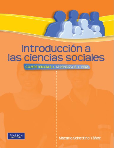 Imagen de archivo de Introduccin A Las Ciencias Sociales (Spanish Edition) a la venta por Iridium_Books