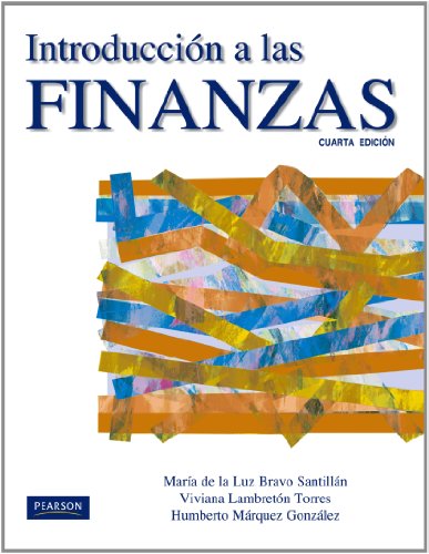 9786073201674: Introduccin a las finanzas