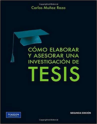 Como elaborar y asesorar una investigación de tesis