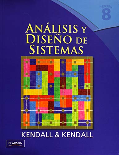 Stock image for anlisis y diseo de sistemas (Spanish Edition) for sale by Books Unplugged