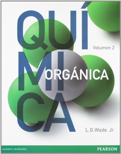 9786073207935: Qumica orgnica Volumen 2