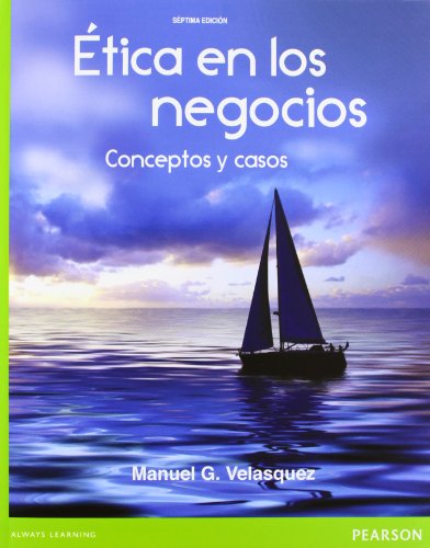 Stock image for Etica en los Negocios: Conceptos y Casos for sale by Irish Booksellers