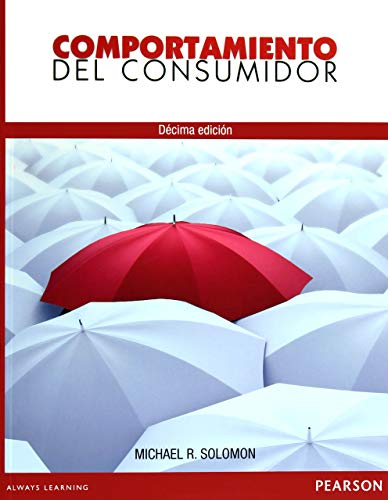 9786073217101: Comportamiento Del Consumidor - 10 Edicin