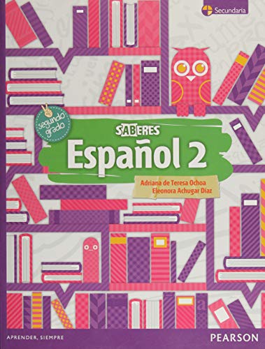 Stock image for ESPAOL 2. SECUNDARIA for sale by Iridium_Books