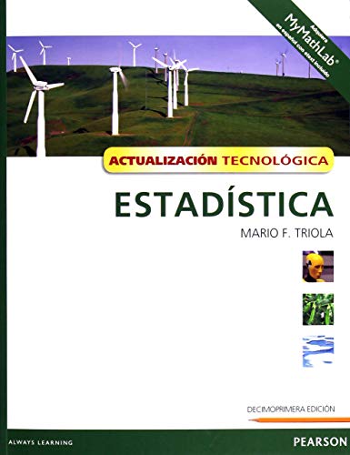 Imagen de archivo de ESTADISTICA (Spanish Edition) a la venta por SecondSale