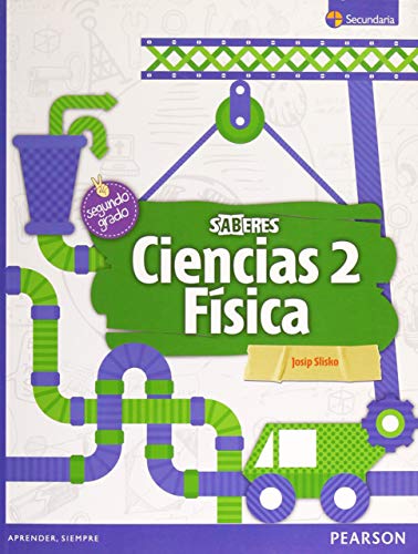 Imagen de archivo de CIENCIAS FISICA 2. SECUNDARIA a la venta por Iridium_Books