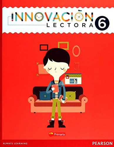 Stock image for INNOVACIN LECTORA 6 for sale by Iridium_Books