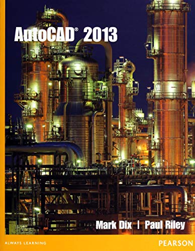 Imagen de archivo de AUTOCAD 2013 a la venta por Iridium_Books