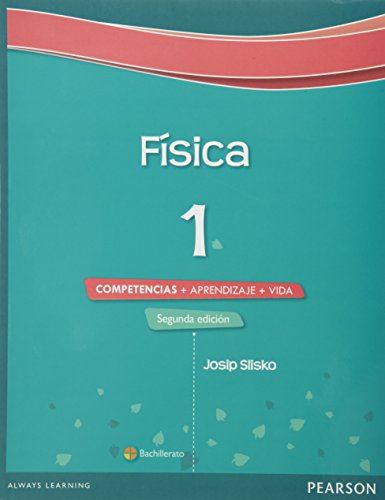 Imagen de archivo de FISICA 1 a la venta por Iridium_Books