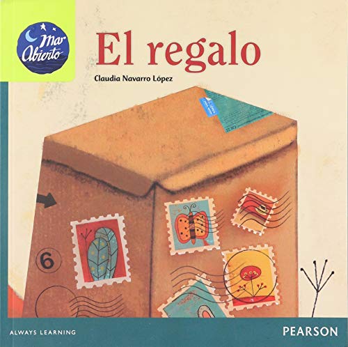 Stock image for El Regalo for sale by Iridium_Books