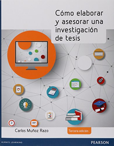 Stock image for como elaborar y asesorar una investigacion de tesis 3raedi for sale by DMBeeBookstore