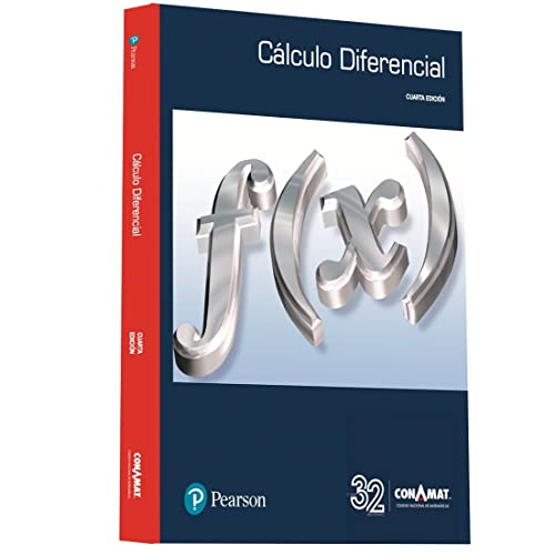 Imagen de archivo de CALCULO DIFERENCIAL / 4 ED. a la venta por Iridium_Books