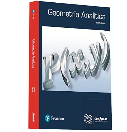 Imagen de archivo de GEOMETRIA ANALITICA / 4 ED a la venta por Iridium_Books