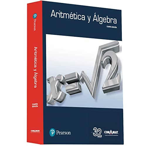 Imagen de archivo de ARITMETICA Y ALGEBRA / 4 ED. a la venta por Iridium_Books