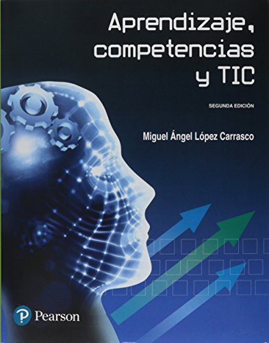 Beispielbild fr APRENDIZAJE COMPETENCIAS Y TIC 2/ED. zum Verkauf von Libros nicos