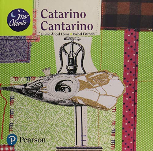 Imagen de archivo de CATARINO CANTARINO a la venta por Iridium_Books