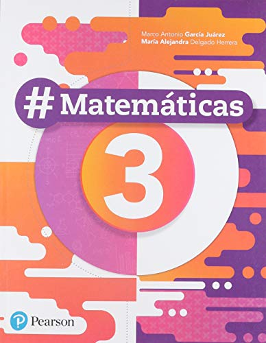 Stock image for MATEMATICAS 3. SECUNDARIA for sale by Iridium_Books