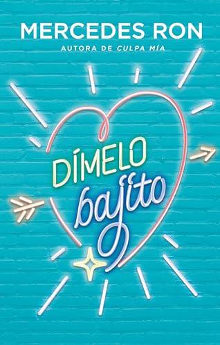 Stock image for Dímelo bajito / Say It to Me Softly (Wattpad. Dímelo) (Spanish Edition) for sale by Dream Books Co.