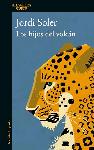 Imagen de archivo de Los Hijos del Volcán / The Sons of the Volcano a la venta por ThriftBooks-Atlanta