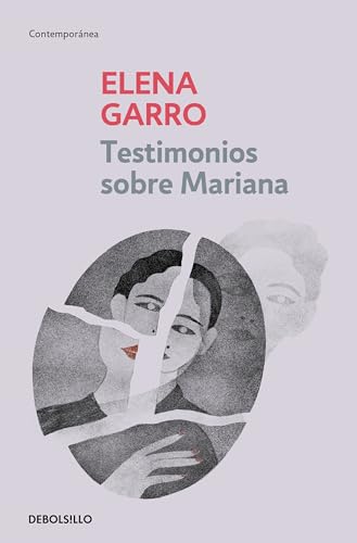 Imagen de archivo de Testimonios Sobre Mariana / Testimonies about Mariana a la venta por ThriftBooks-Atlanta