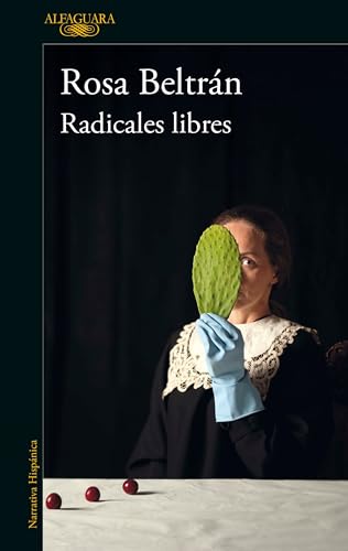 Stock image for Radicales libres / Free Radicals (Spanish Edition) for sale by HPB-Diamond