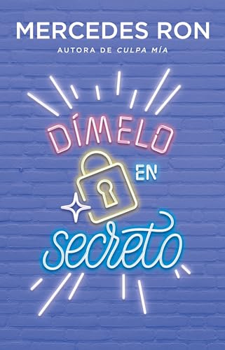 Beispielbild fr Dmelo en secreto / Tell Me Secretly (Wattpad. Dmelo) (Spanish Edition) zum Verkauf von GF Books, Inc.