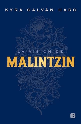 Imagen de archivo de La Visin De Malintzin / Malintzins Vision a la venta por Blackwell's