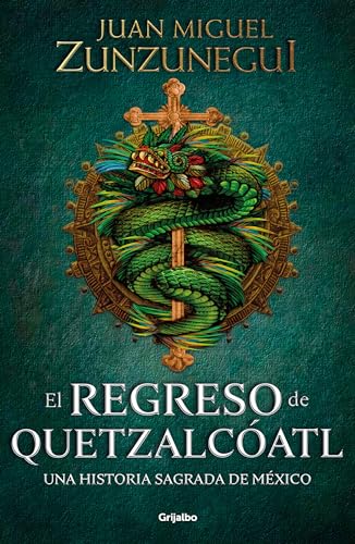 Beispielbild fr El Regreso De Quetzalcatl / The Return of Quetzalcatl zum Verkauf von Blackwell's