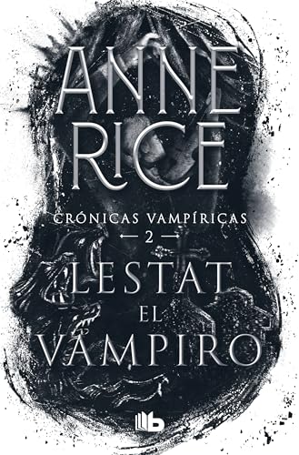 9786073804479: Lestat el vampiro/ The Vampire Lestat