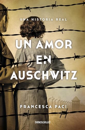 Beispielbild fr Un Amor En Auschwitz / A Lovein Auschwitz zum Verkauf von Blackwell's