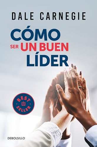 Stock image for C mo Ser Un Buen Lder / The Leader in You for sale by ThriftBooks-Dallas