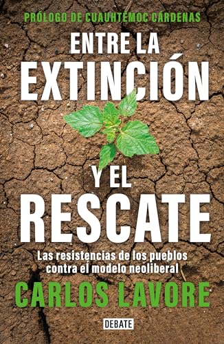 Imagen de archivo de Entre la extinciÃ n y el rescate / Between Extinction and Rescue (Spanish Edition) a la venta por Discover Books