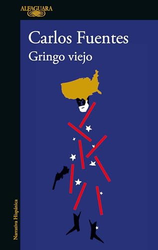 Stock image for Gringo viejo / Old Gringo (Spanish Edition) for sale by Lakeside Books