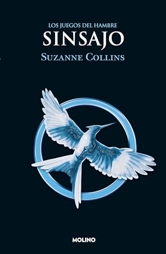 Imagen de archivo de Sinsajo / Mockingjay (Juegos del Hambre) (Spanish Edition) a la venta por Lakeside Books