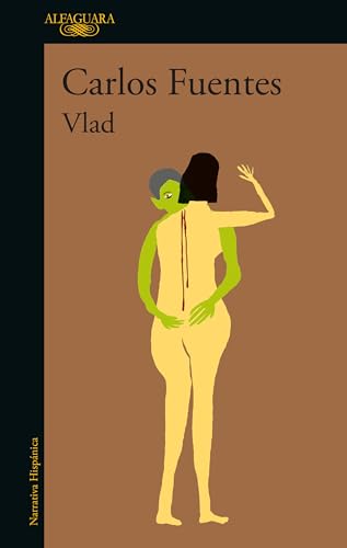 9786073808088: Vlad (Spanish Edition)