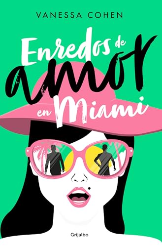 Beispielbild fr Enredos de amor en Miami / Love Entanglements in Miami (Spanish Edition) zum Verkauf von Books Puddle