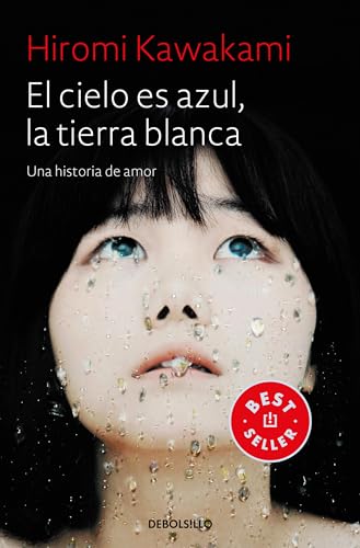 9786073812023: El cielo es azul, la tierra blanca/ The Briefcase aka Strange Weather in Tokyo: Un Historia De Amor