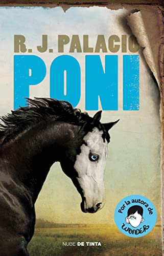 Stock image for Poni / Pony for sale by Better World Books: West