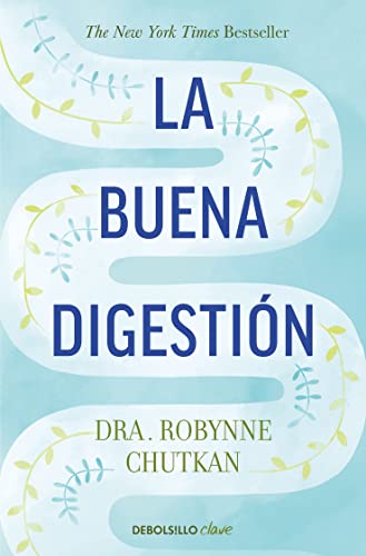 Stock image for La Buena Digestin/ Gutbliss for sale by Blackwell's