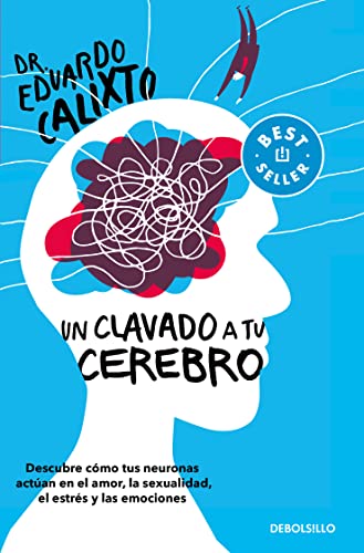 9786073816922: Un clavado a tu cerebro / Take a Dive Into Your Brain (Spanish Edition)