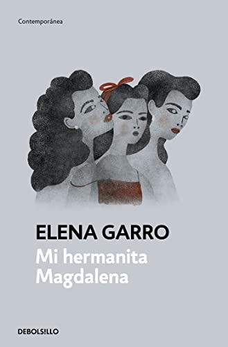 Imagen de archivo de Mi hermanita Magdalena / My Little Sister Magdalena (Spanish Edition) a la venta por Lakeside Books