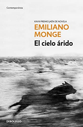 Beispielbild fr El cielo rido/ The Arid Sky -Language: spanish zum Verkauf von GreatBookPrices