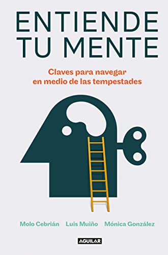 Imagen de archivo de Entiende tu mente/ Understand your mind -Language: spanish a la venta por GreatBookPrices