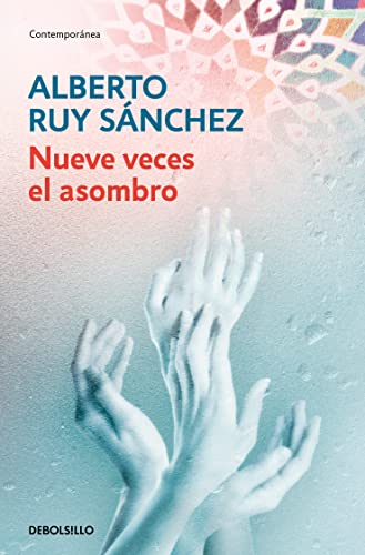 Beispielbild fr Nueve veces el asombro / Astonished Nine Times (Spanish Edition) zum Verkauf von GF Books, Inc.