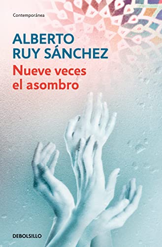 Imagen de archivo de Nueve veces el asombro / Astonished Nine Times (Spanish Edition) a la venta por GF Books, Inc.