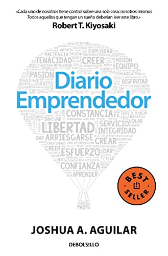 Imagen de archivo de Diario emprendedor/ Entrepreneur Journal -Language: spanish a la venta por GreatBookPrices