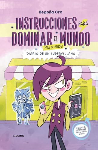 Stock image for Instrucciones para dominar el mundo/ Instructions on How to Rule the World -Language: spanish for sale by GreatBookPrices
