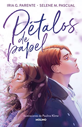 Imagen de archivo de PTtalos de papel / Paper Petals (Spanish Edition) a la venta por Lakeside Books