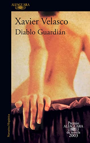 Imagen de archivo de Diablo guardin / Guardian Devil (Spanish Edition) a la venta por Lakeside Books